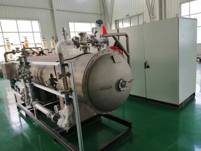 水處理臭氧發生器